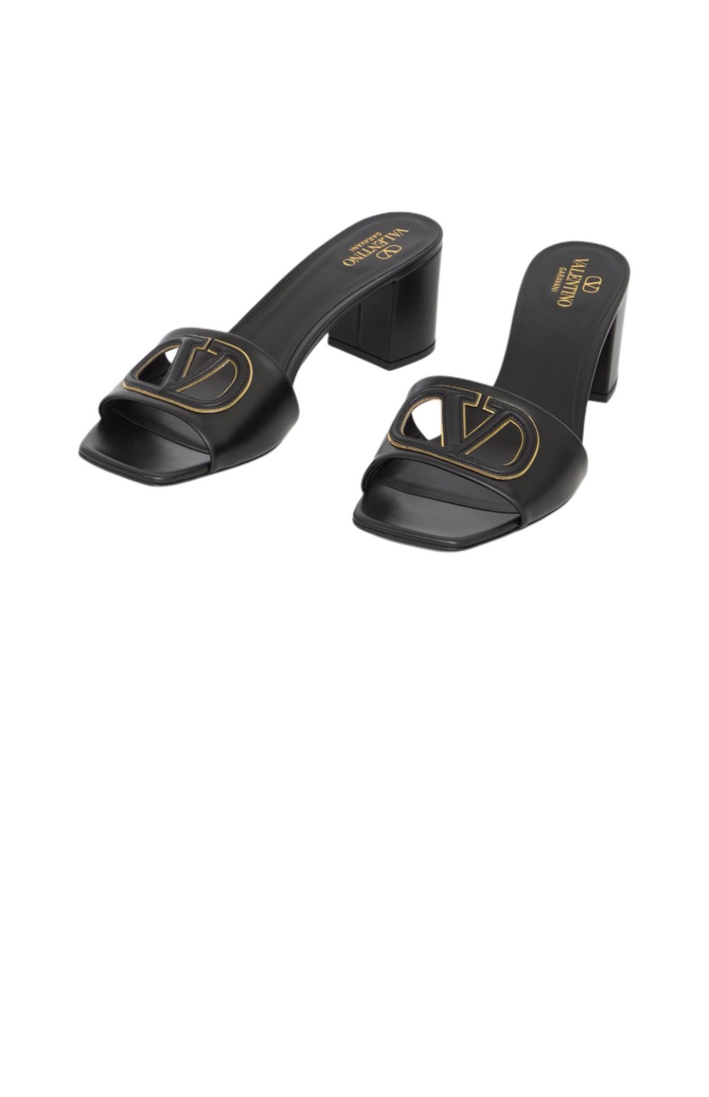 브이로고 시그니처 샌들 4W2S0I > Vlogo - 브이로고