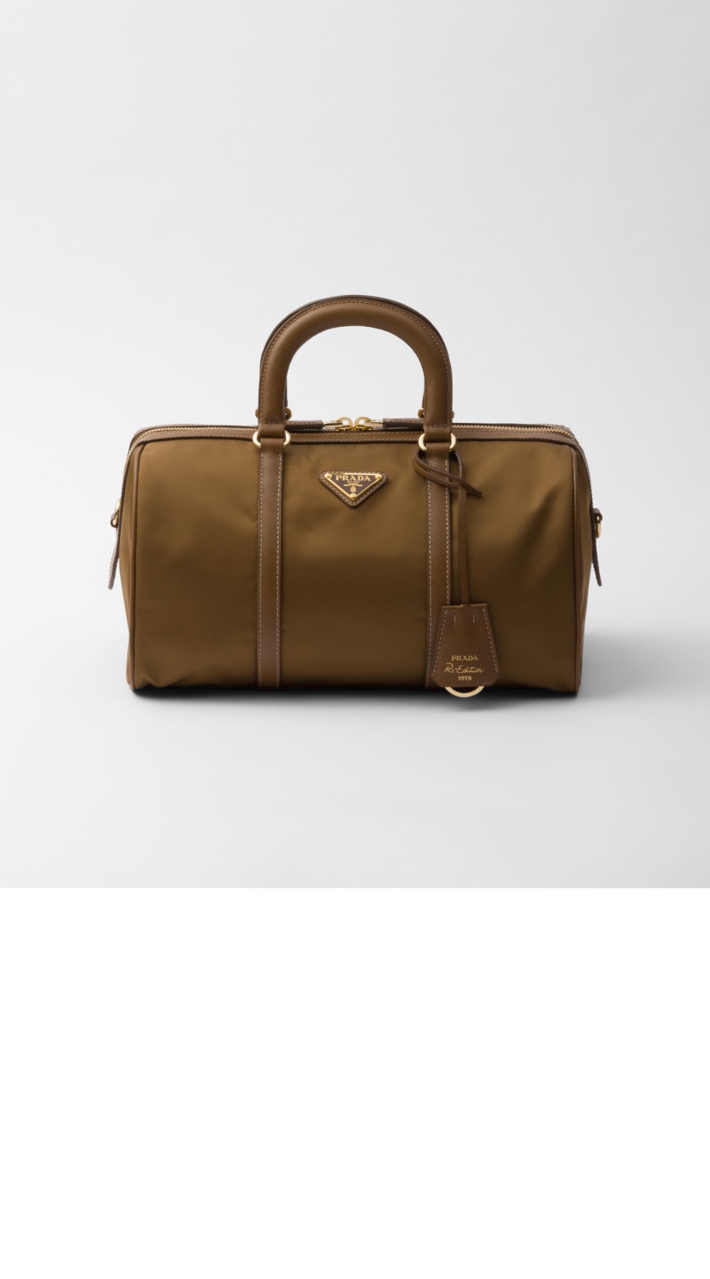 가죽 탑 핸들백 1BB233 > Etc - 기타제품