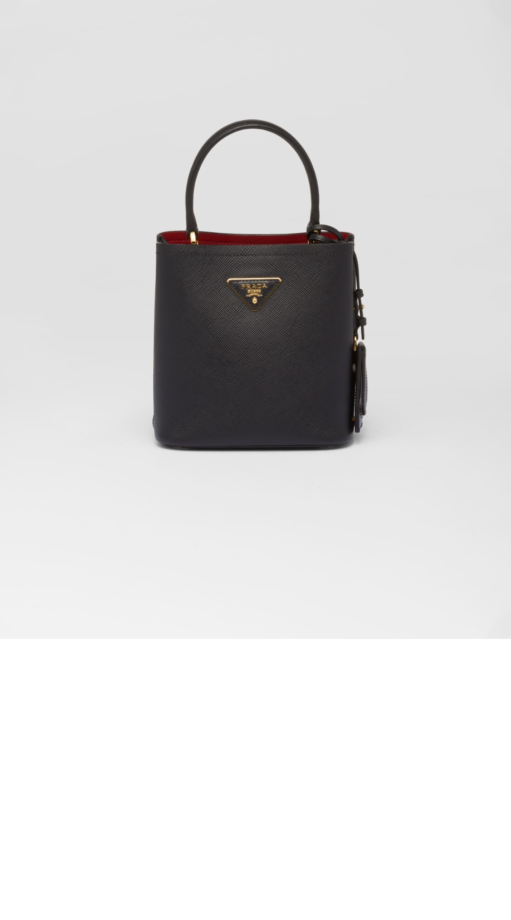 가죽 미니백 1BA217 > Panier - 파니에