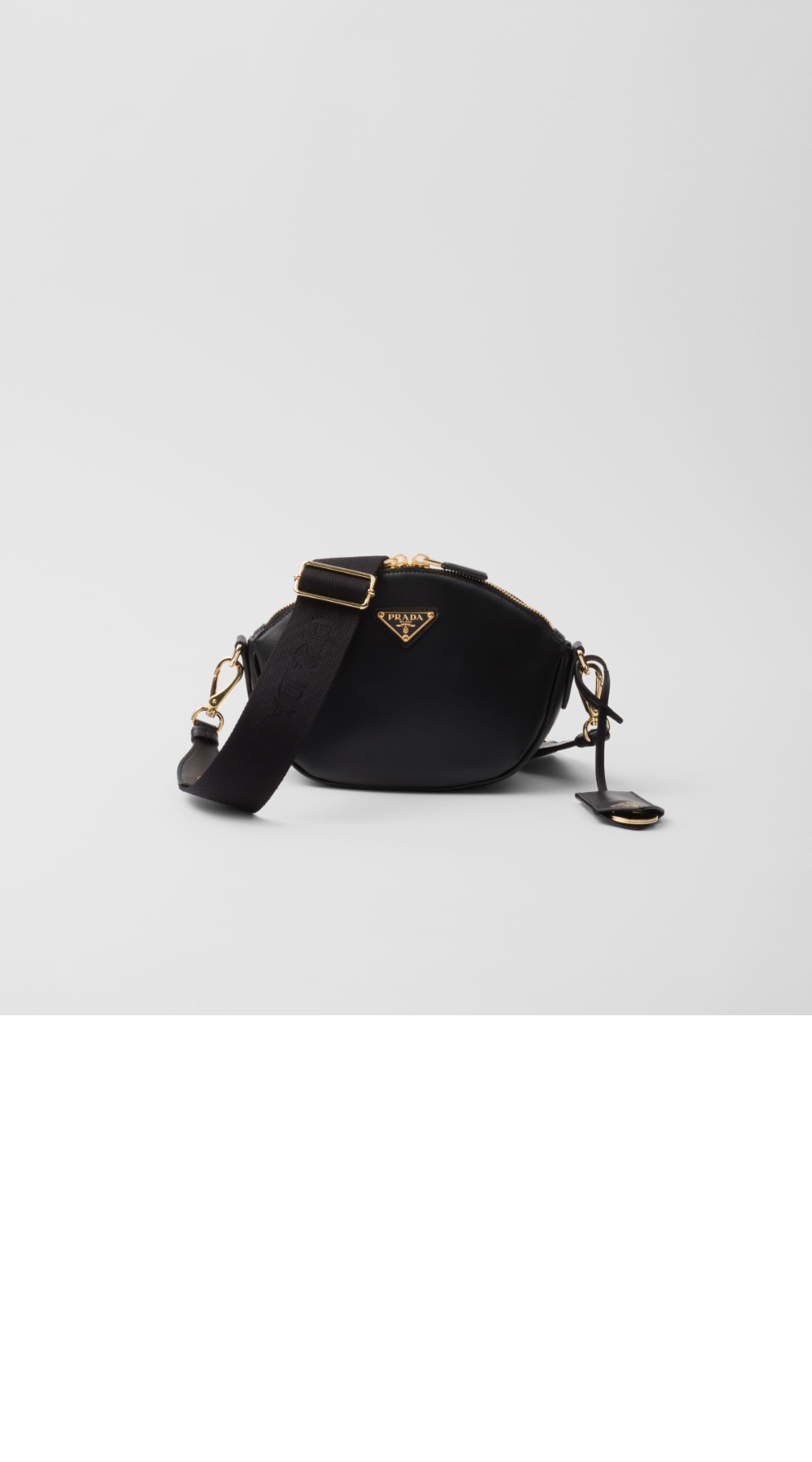 가죽 미니 숄더백 1BH212 > Etc - 기타제품