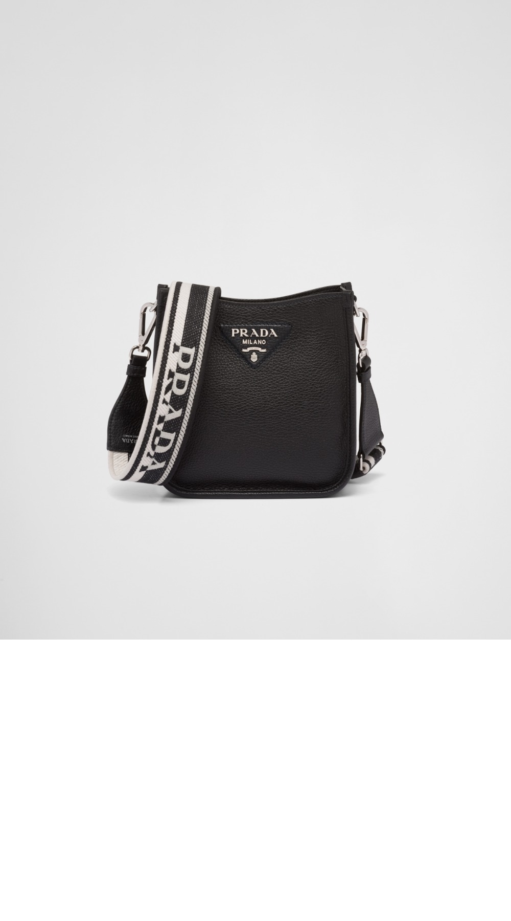 가죽 미니 숄더백 1BH191 > Etc - 기타제품