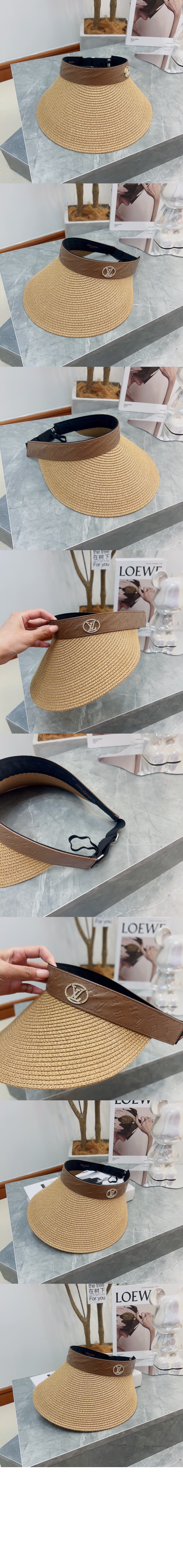 선캡 M96846 > 루이비통