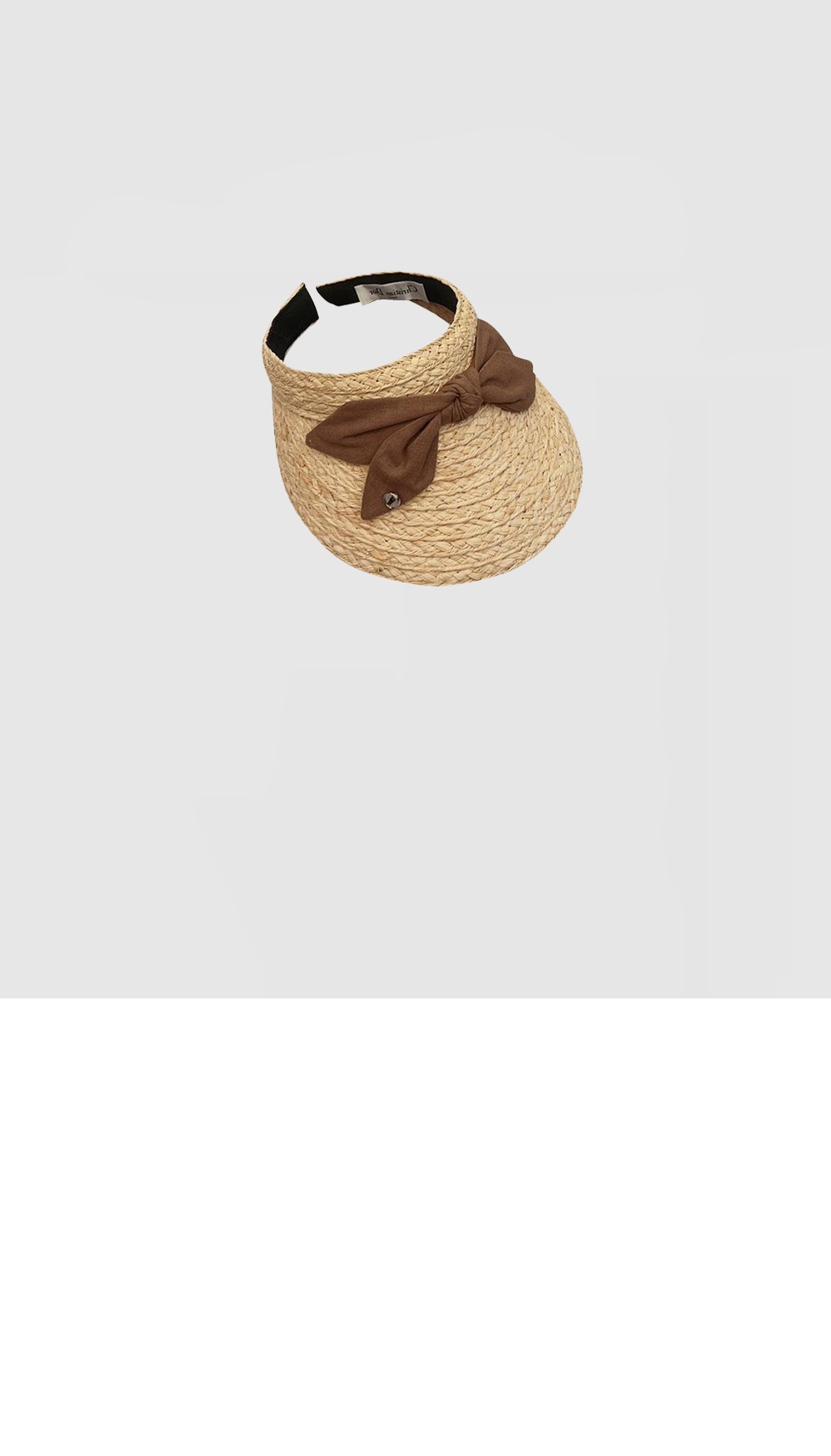 선캡 64UOB > 디올