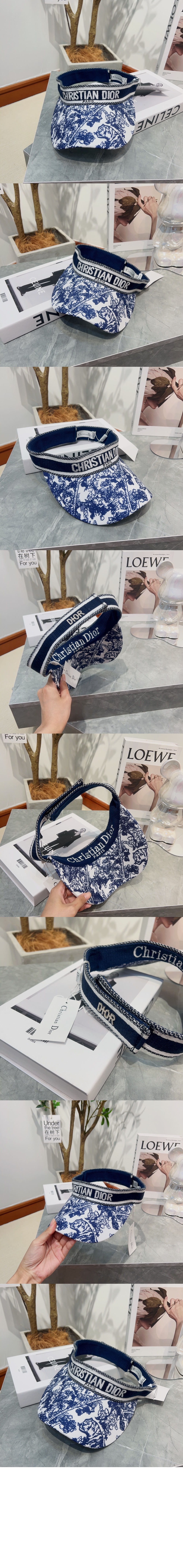 선캡 64U4T > 디올