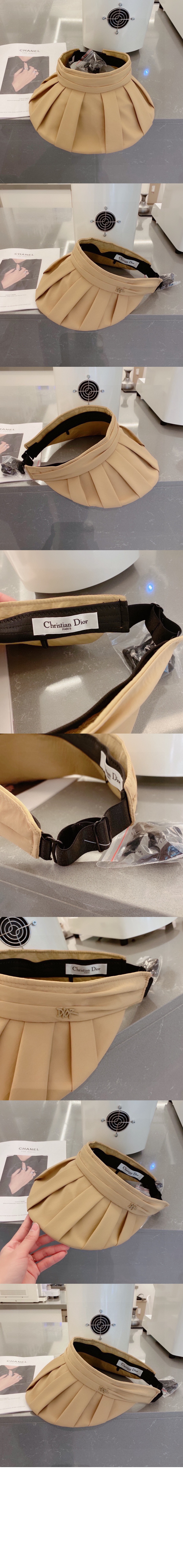 선캡 62T3P > 디올