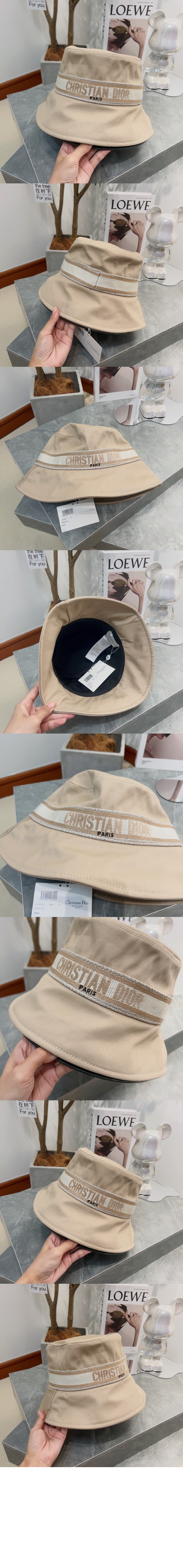 벙거지 6U3T5 > 디올