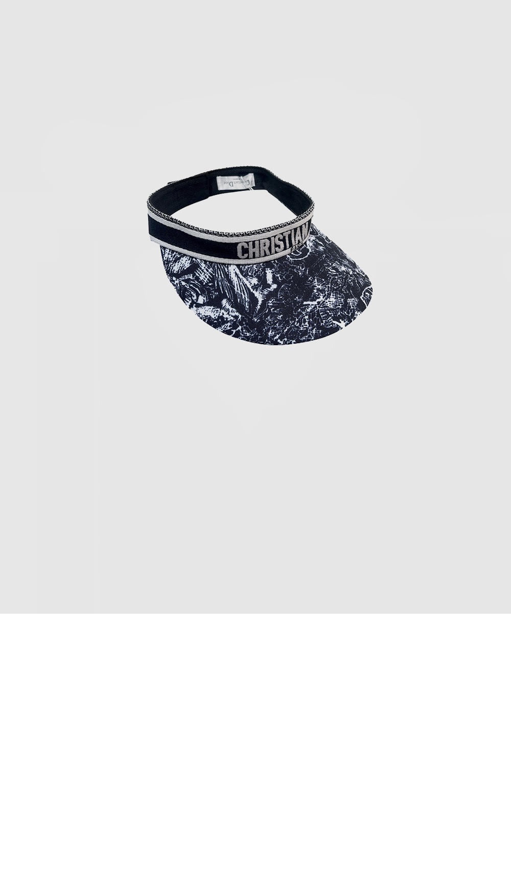 선캡 4U6B5 > 디올