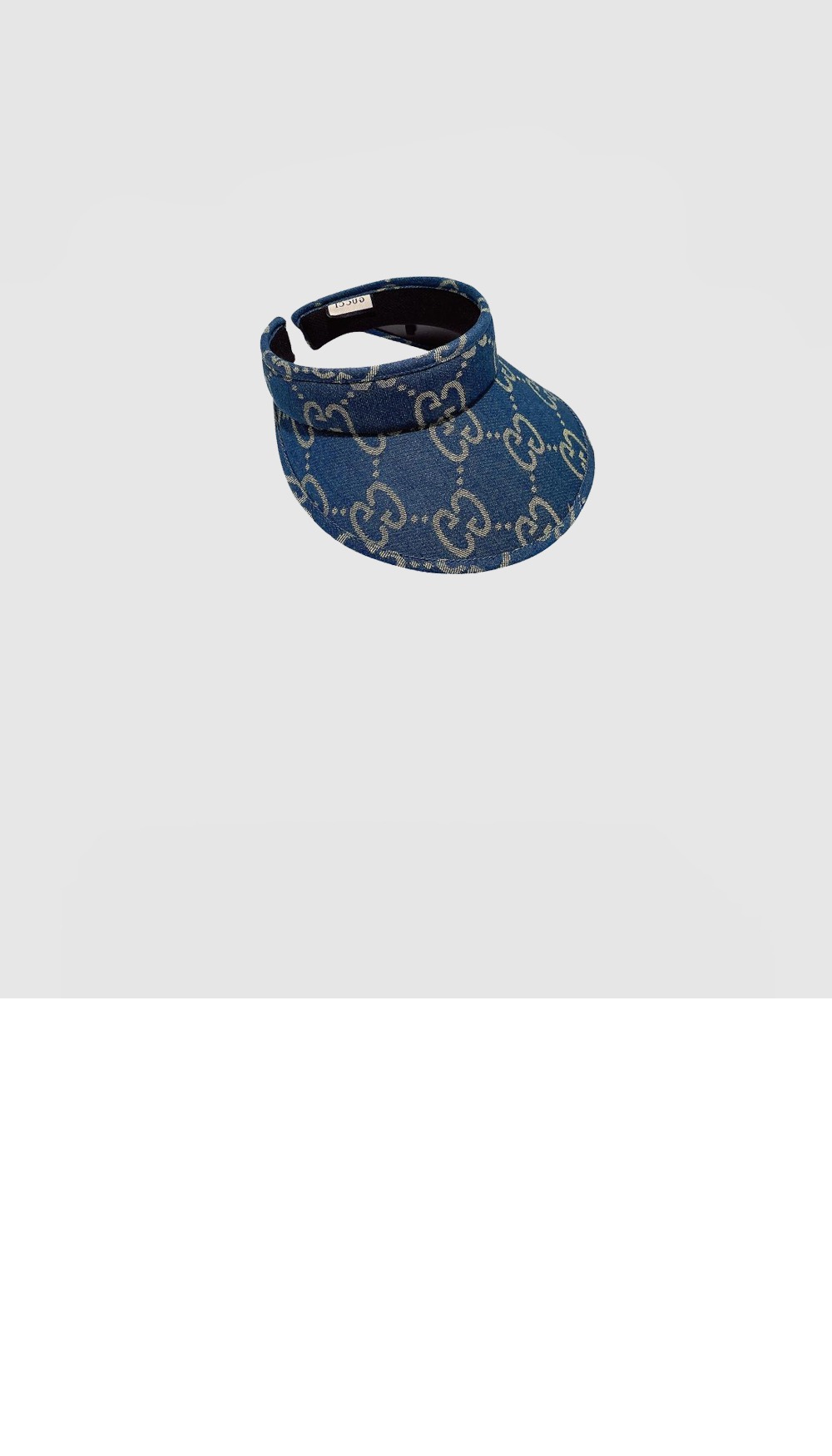 선캡 948419 > 구찌