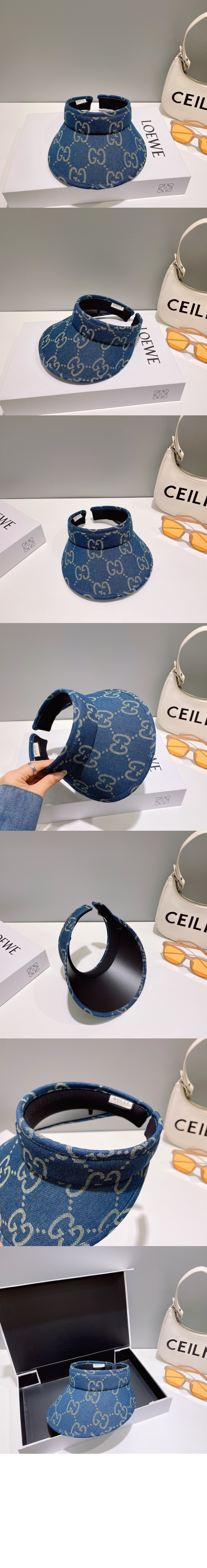 선캡 948419 > 구찌