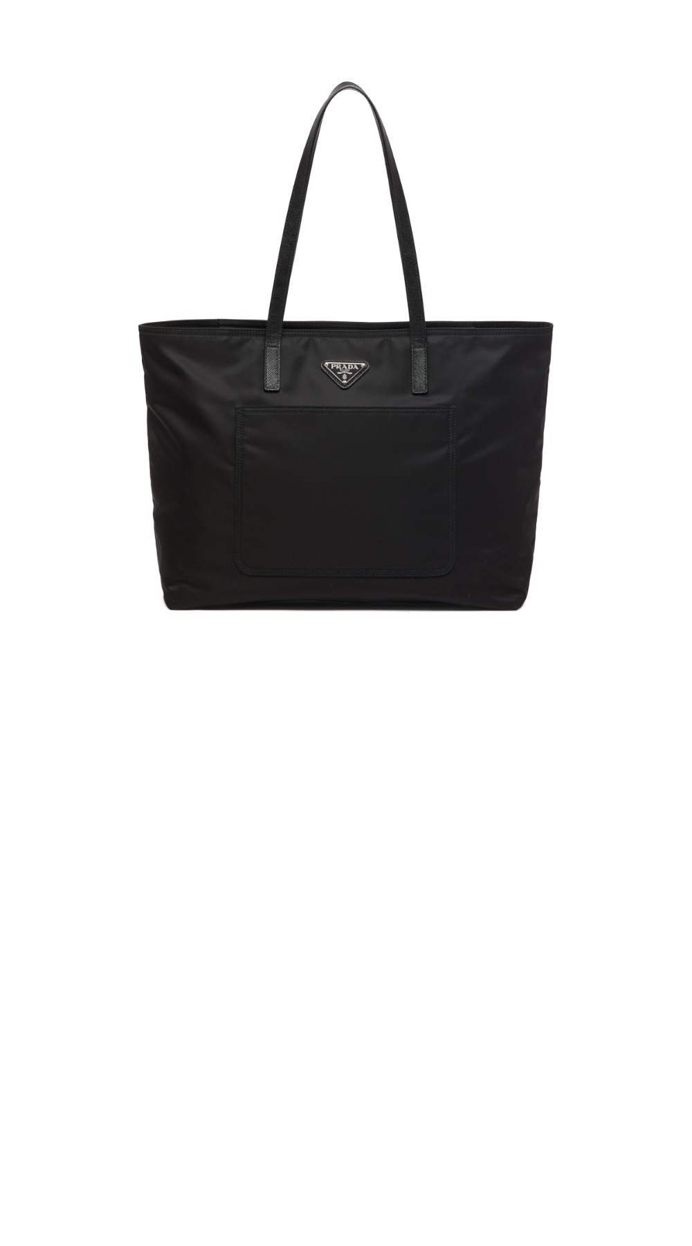 리나일론 토트백 1BG052 > Re-Nylon - 리나일론