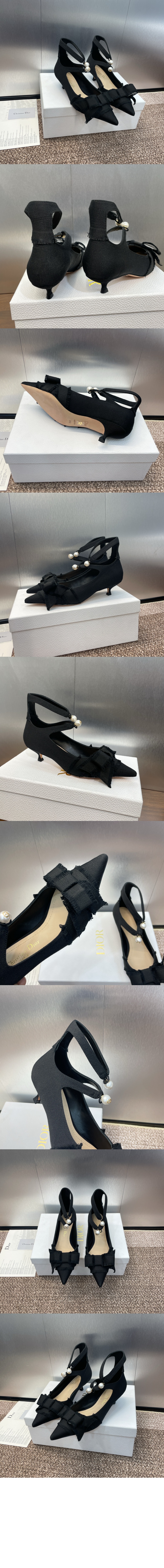 Adiorable 펌프스 KDV19 > Adiorable - 아디오러블