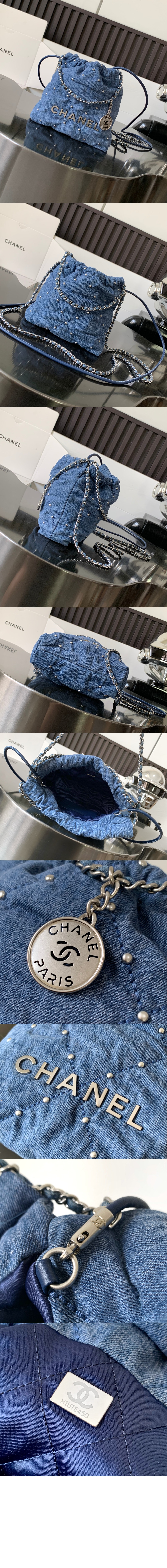 22백 미니 AS3980 > 22 Bag - 22 백