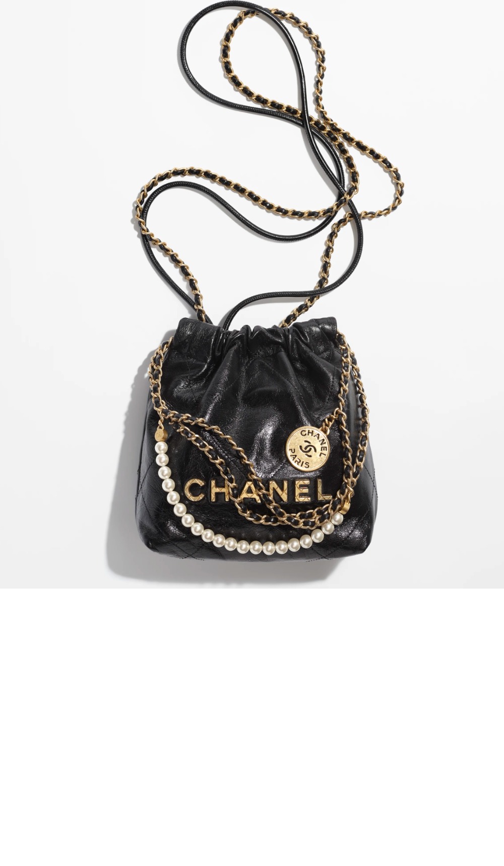 22백 미니 AS3980 > 22 Bag - 22 백