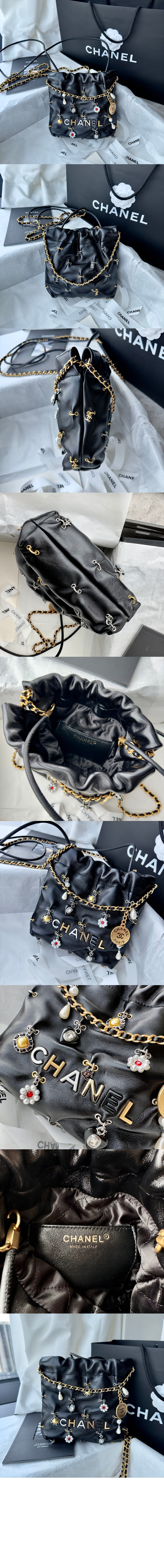 22백 미니 AS3980 > 22 Bag - 22 백