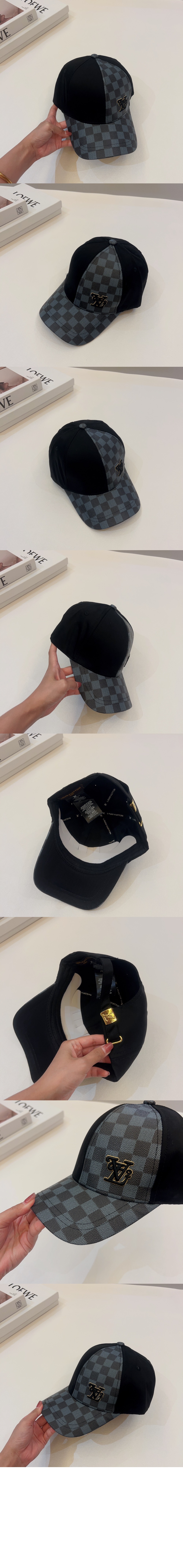 베이스볼 캡 M56262 > 루이비통