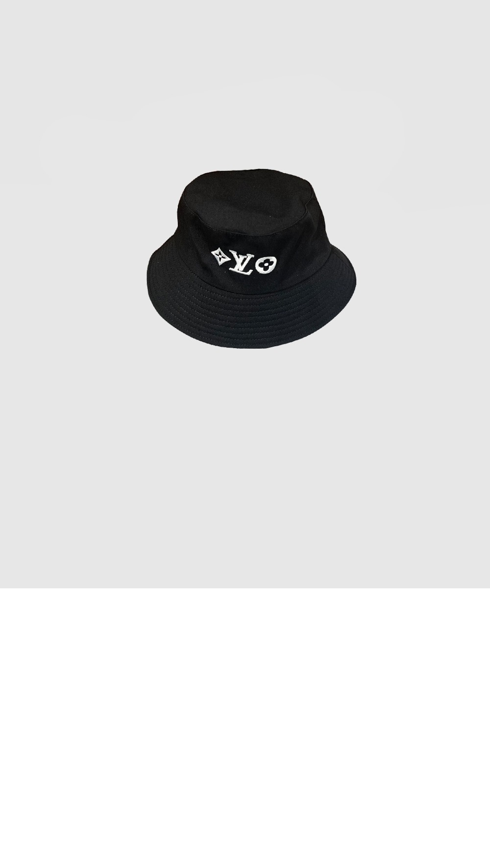 벙거지 M26715 > 루이비통