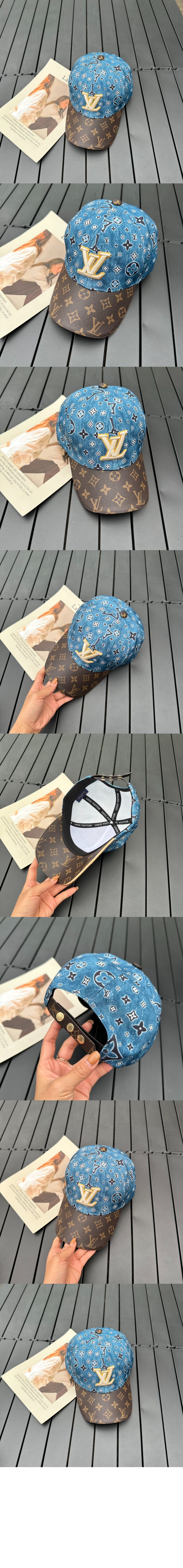 베이스볼 캡 M94113 > 루이비통