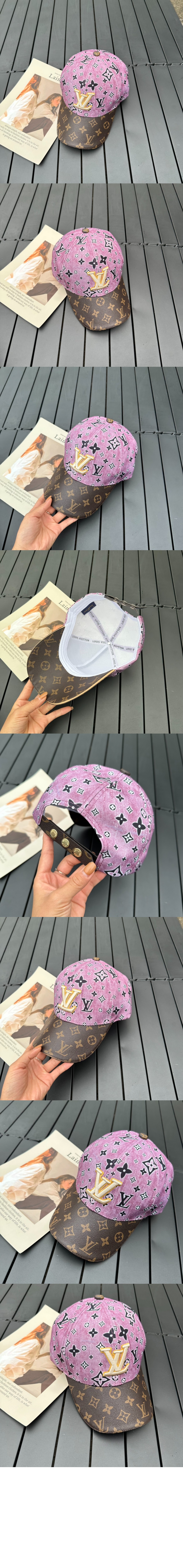 베이스볼 캡 M94113 > 루이비통