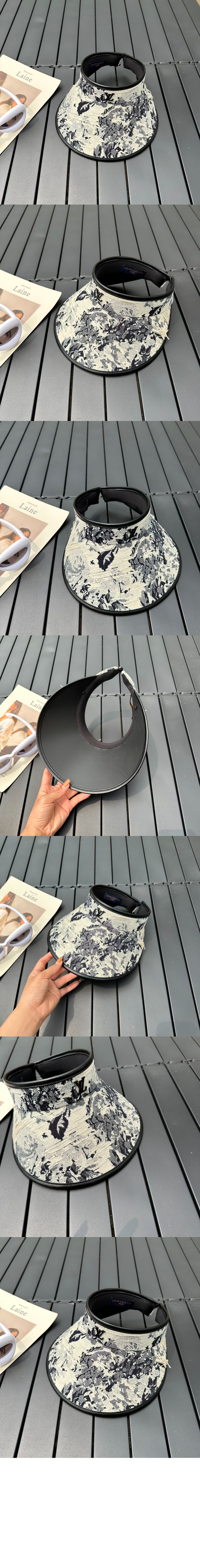 선캡 M57211 > 루이비통