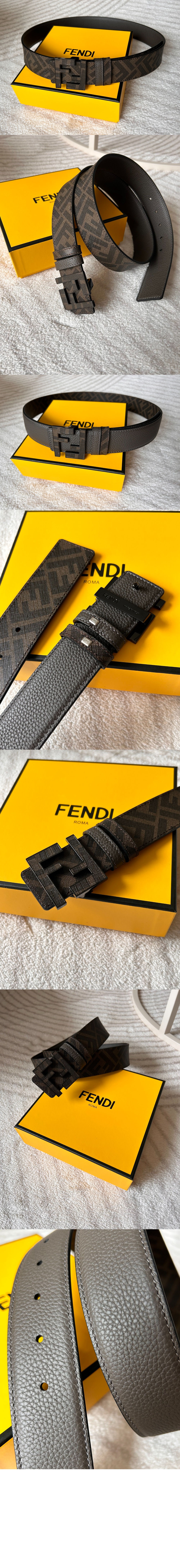 FF 양면 벨트 7C042 > Etc - 기타제품