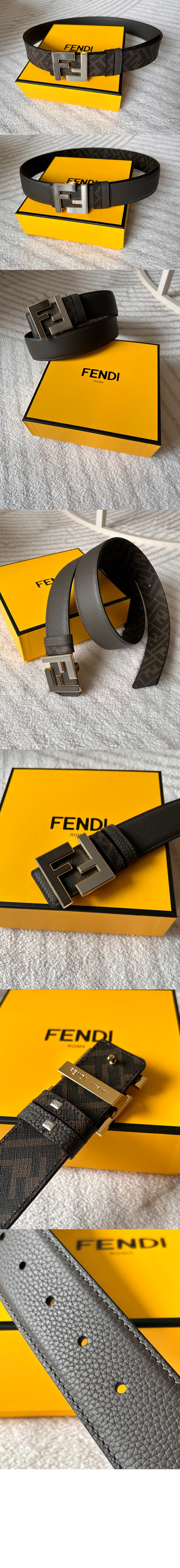 FF 양면 벨트 7C048 > Etc - 기타제품