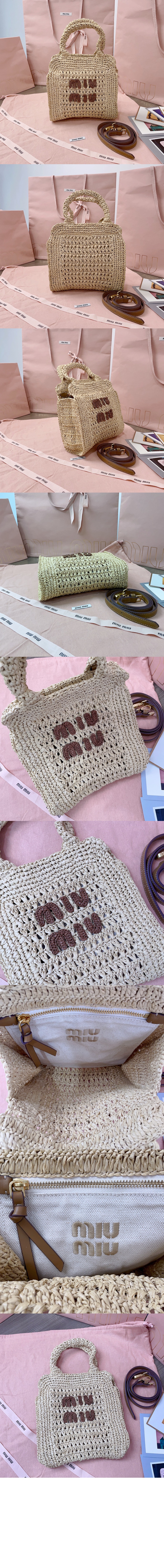 패브릭 토트백 5BA283 > Etc - 기타제품