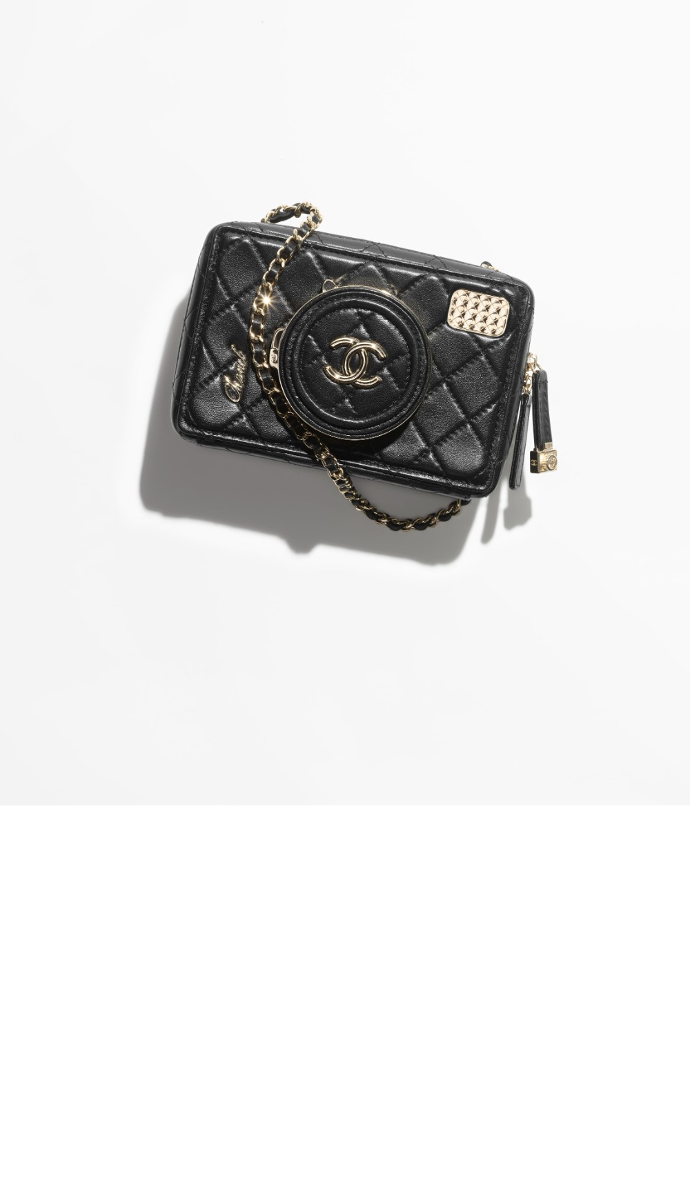 카메라백 AS4817 > Camera Case - 카메라 케이스