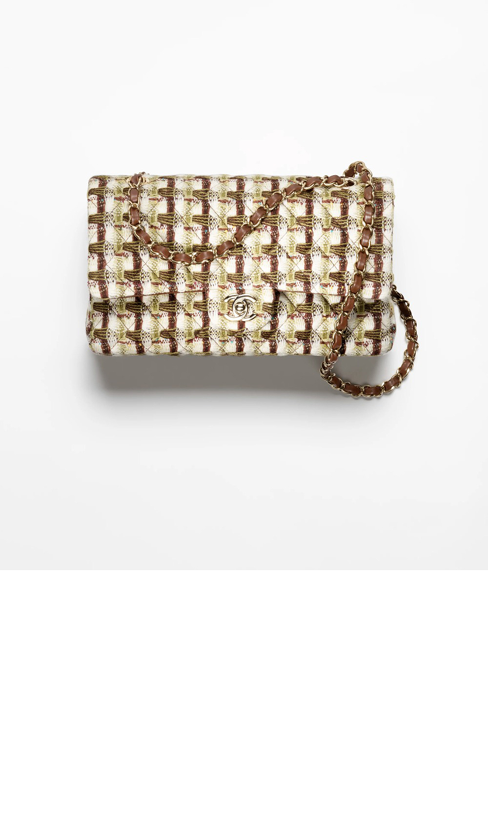 클래식 플랩백 A01112 > Classic - 클래식