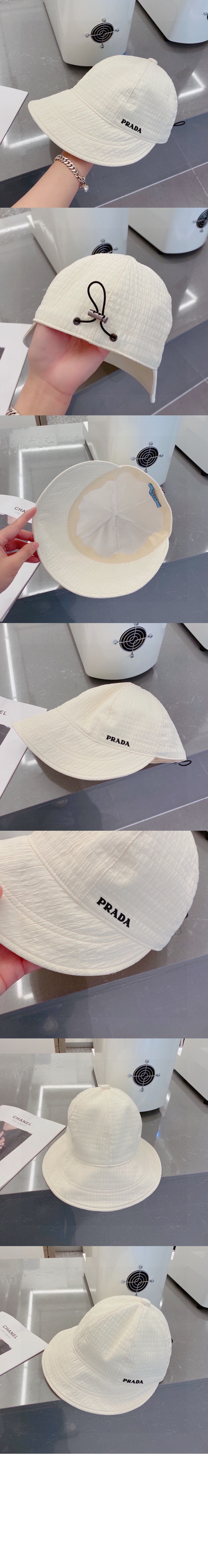 선캡 2HC167 > 프라다