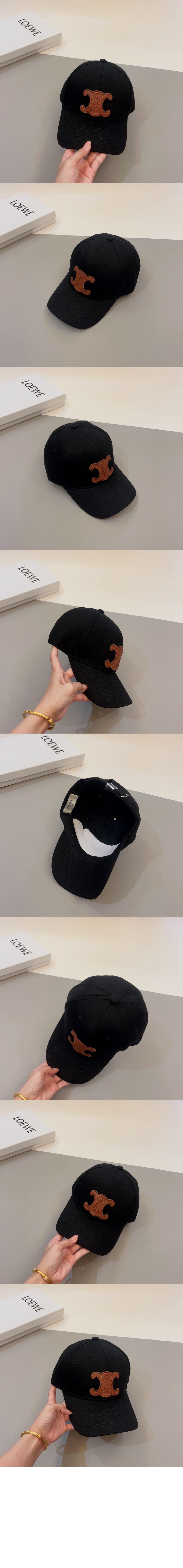 베이스볼 캡 2AB8U9 > 셀린느