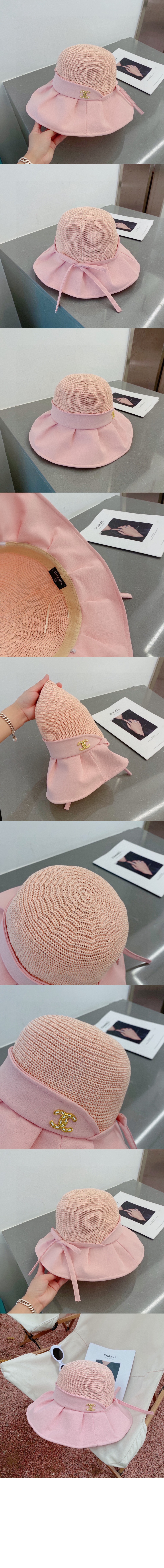 선캡 AA2942 > 샤넬