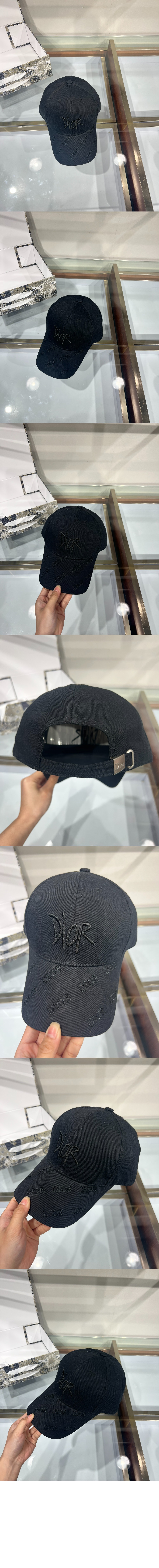 베이스볼 캡 5UT32 > 디올
