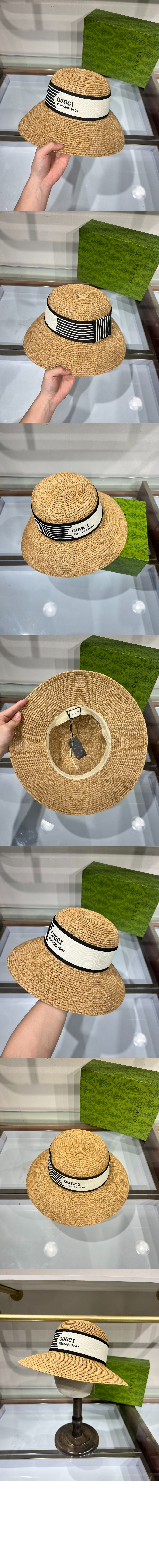 선캡 968411 > 구찌