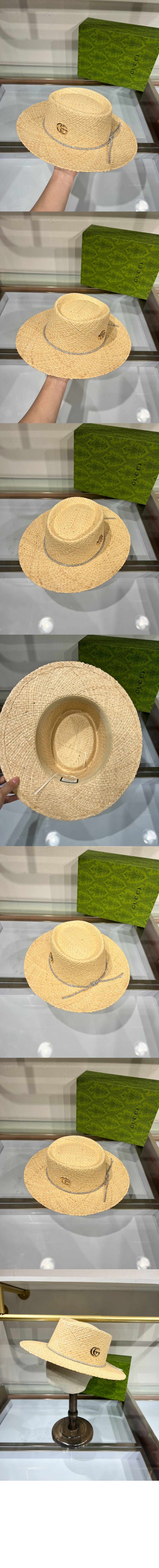 선캡 891823 > 구찌