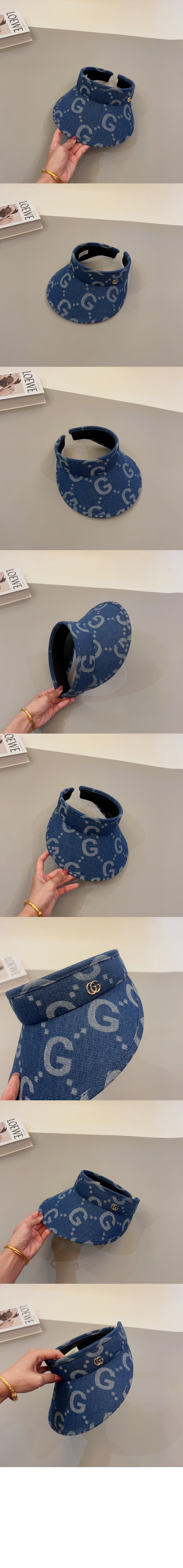 선캡 576548 > 구찌