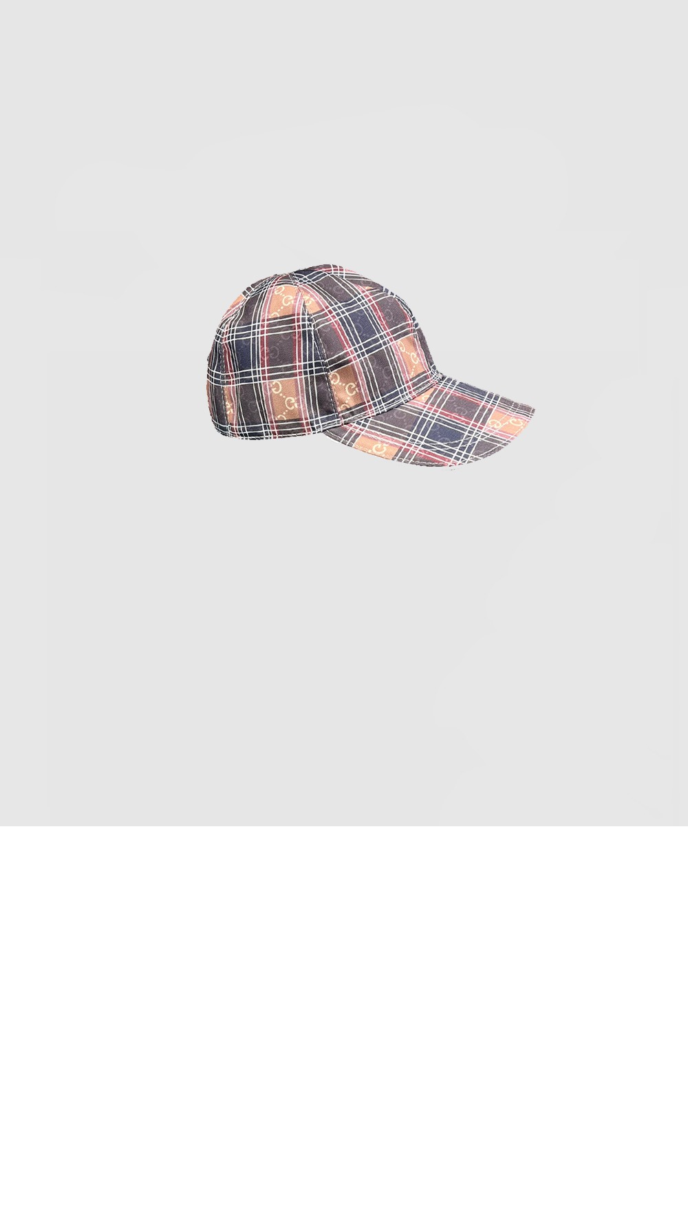 베이스볼 캡 948644 > 구찌