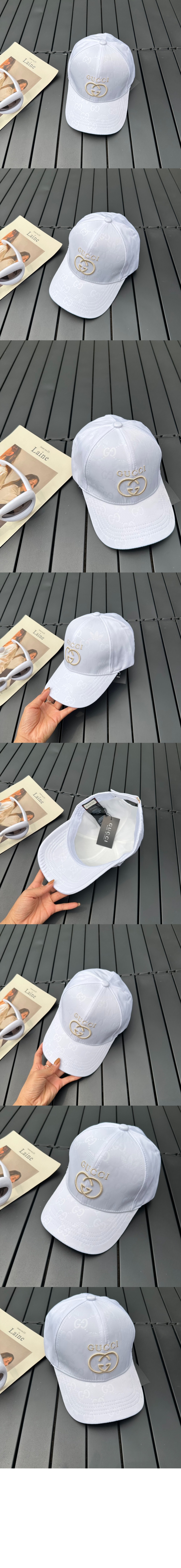 베이스볼 캡 617554 > 구찌