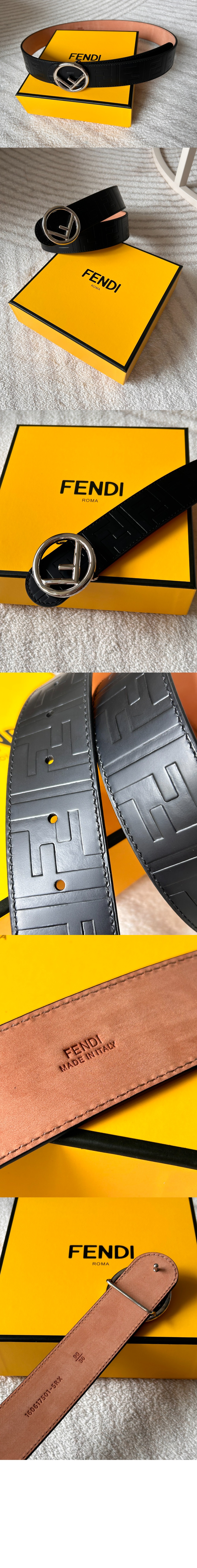 FF 못박힌 벨트 8C058 > Etc - 기타제품