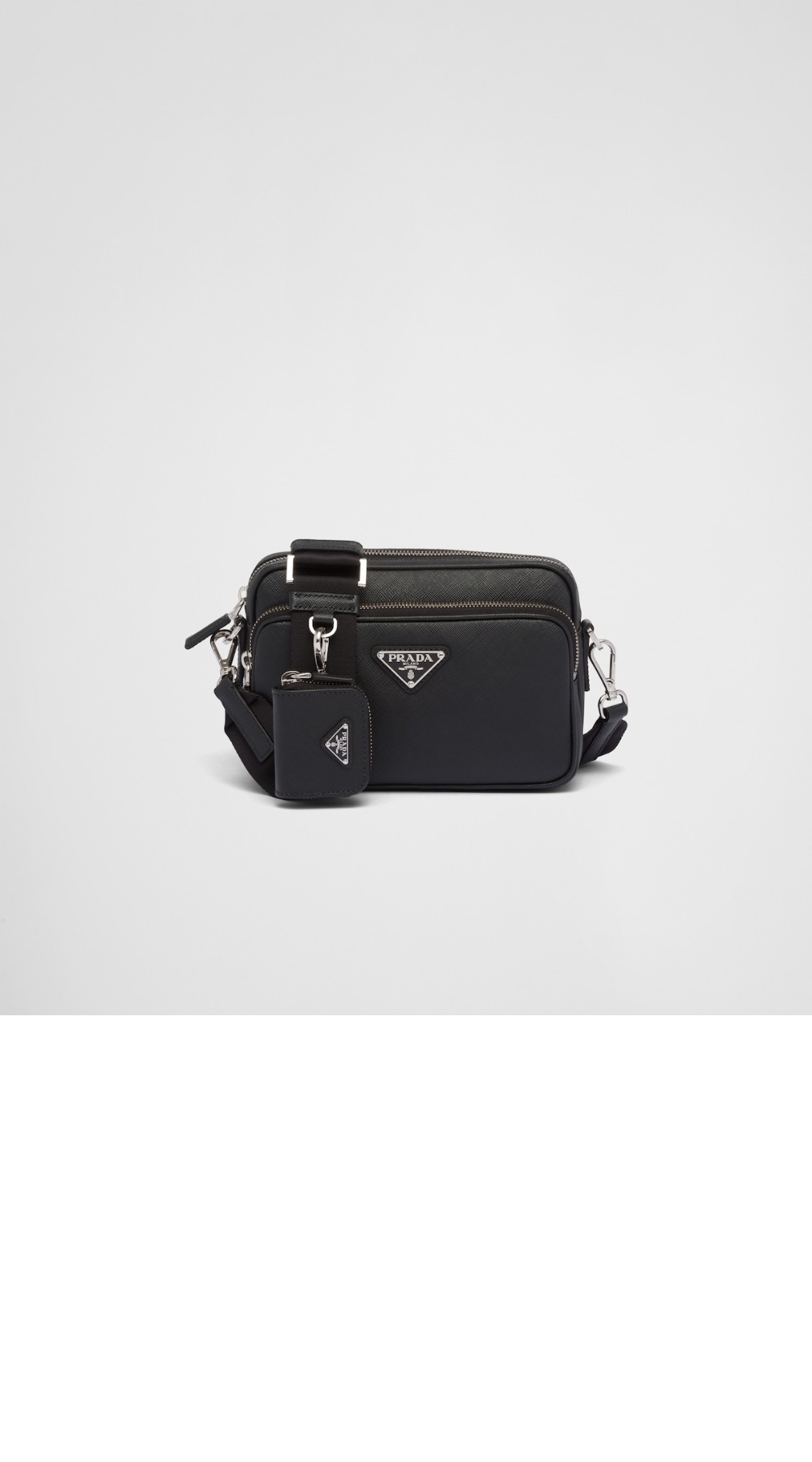 사피아노 가죽 숄더백 2VH170 > Etc - 기타제품