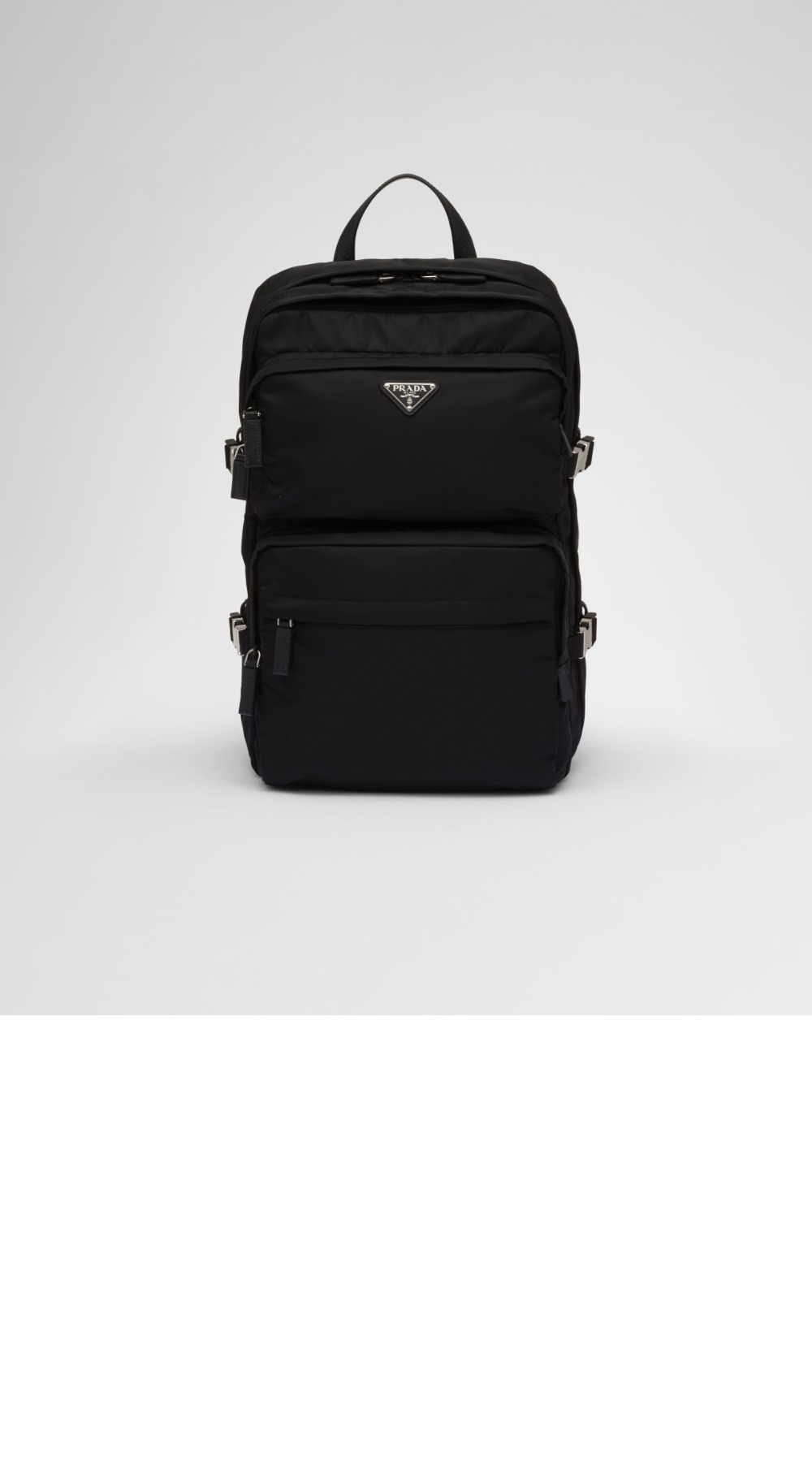 가죽 백팩 2VZ101 > Backpack - 백팩