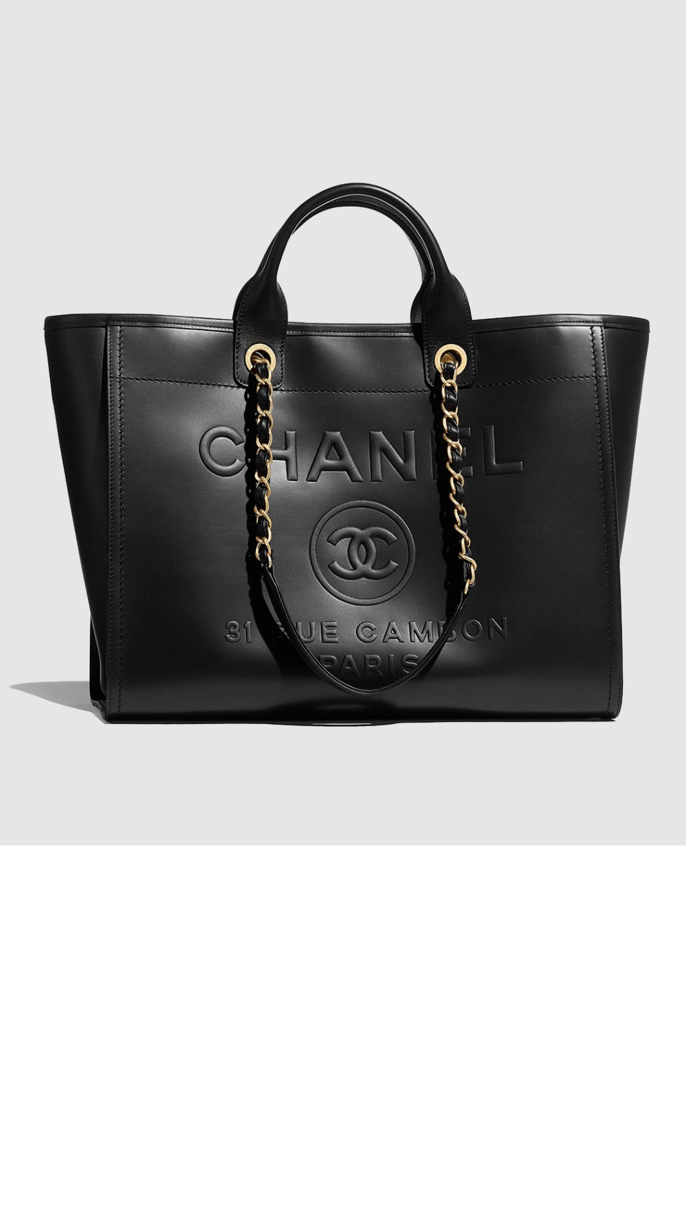 라지 도빌백 A66941 > Deauville - 도빌백