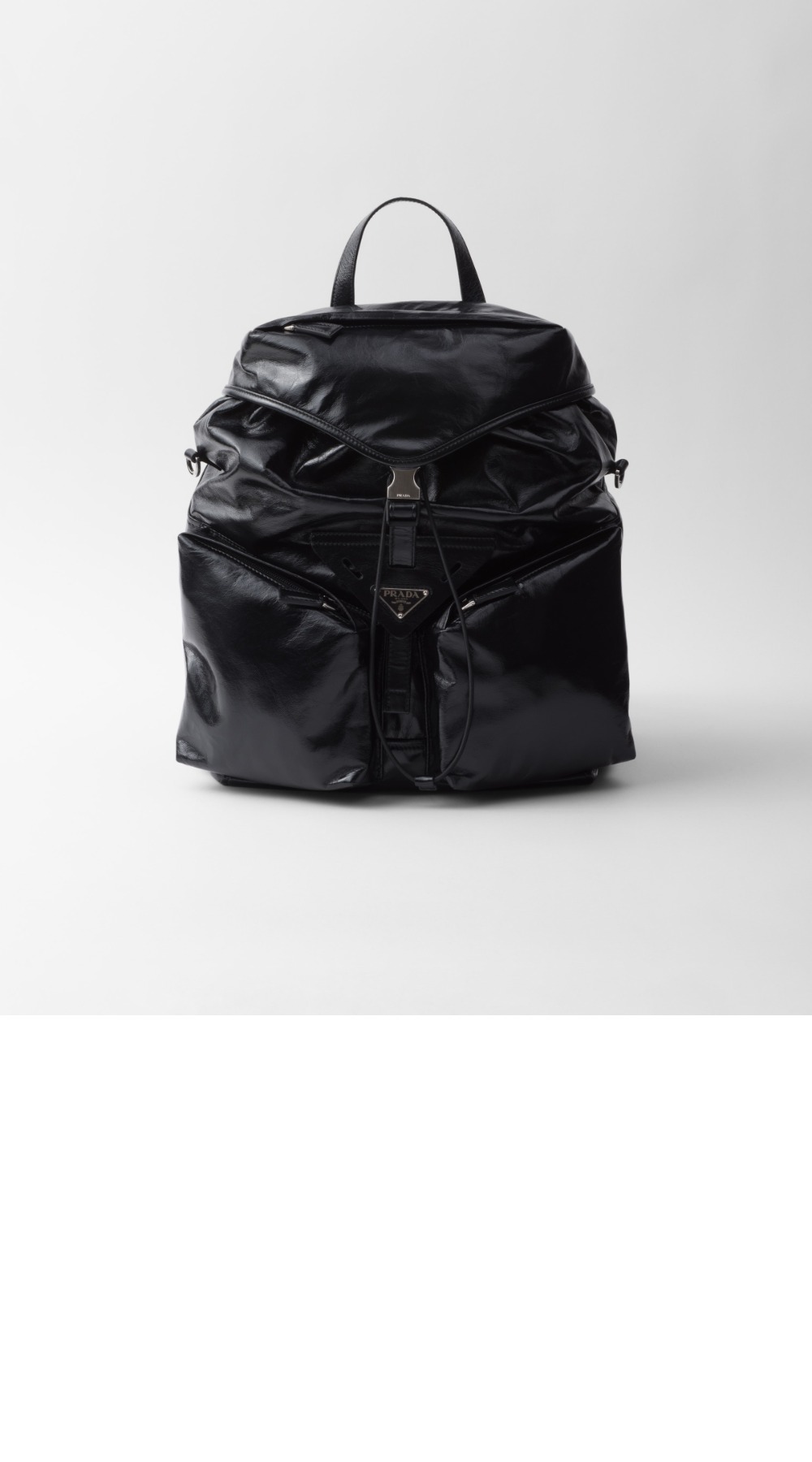 가죽 백팩 2VZ108 > Backpack - 백팩