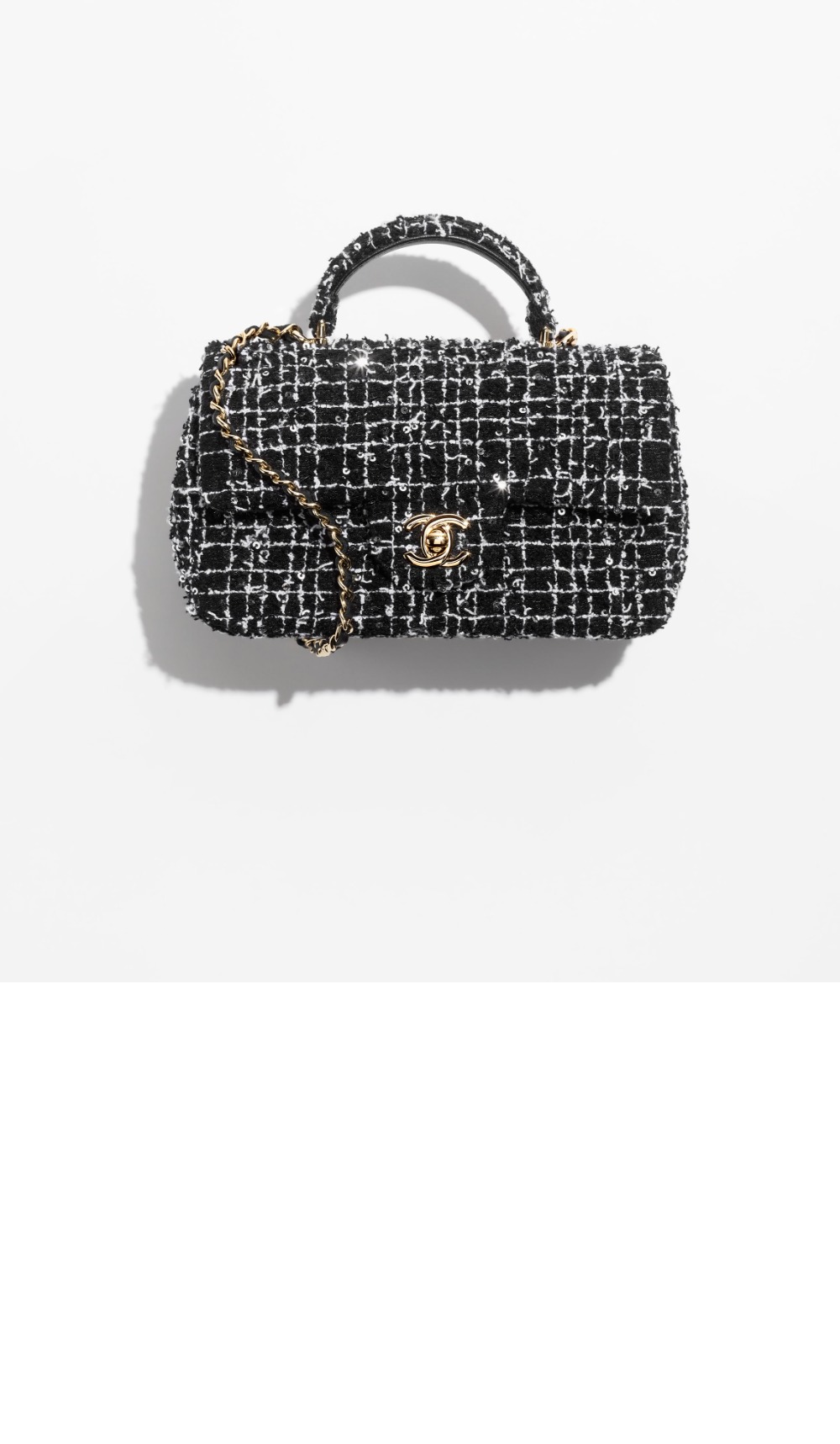 클래식 뉴미니 탑핸들 AS2431 > Classic - 클래식