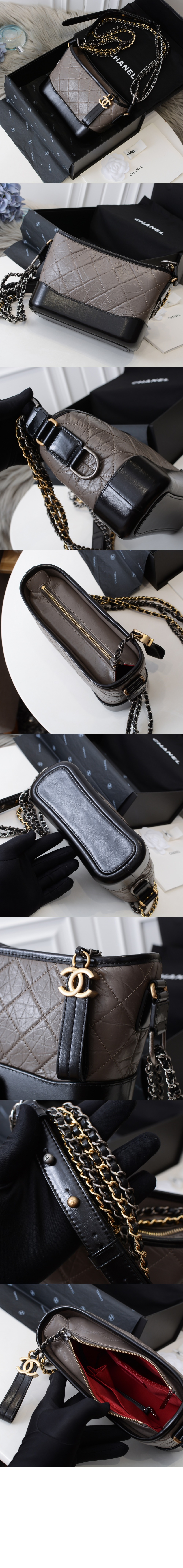 가브리엘 호보백 스몰 A91810 > Gabriel Hobo - 가브리엘백