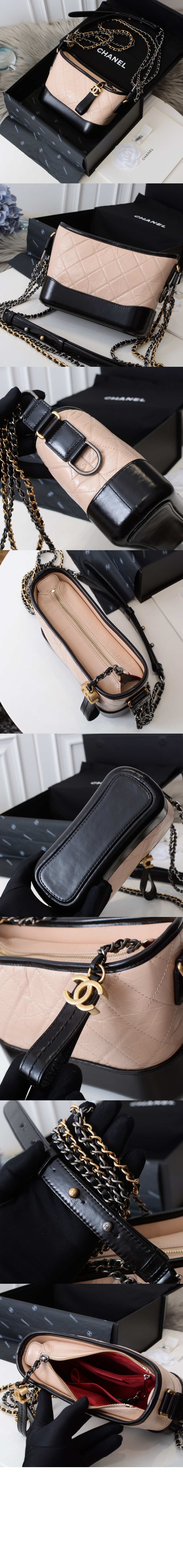 가브리엘 호보백 스몰 A91810 > Gabriel Hobo - 가브리엘백