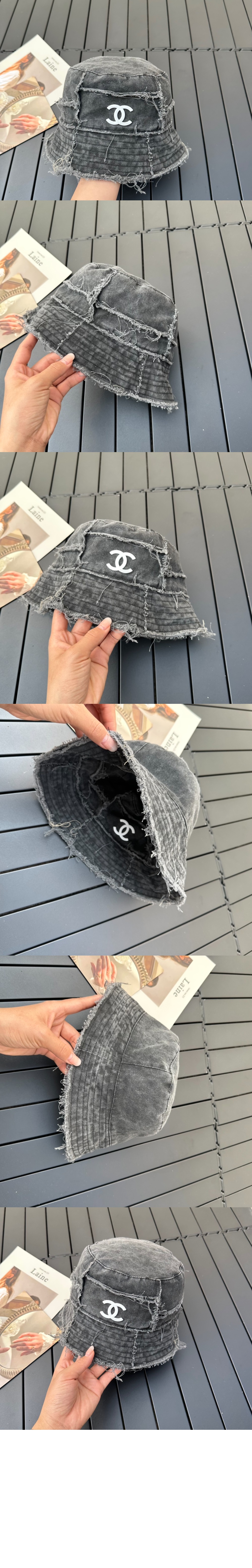 벙거지 AA4699 > 샤넬