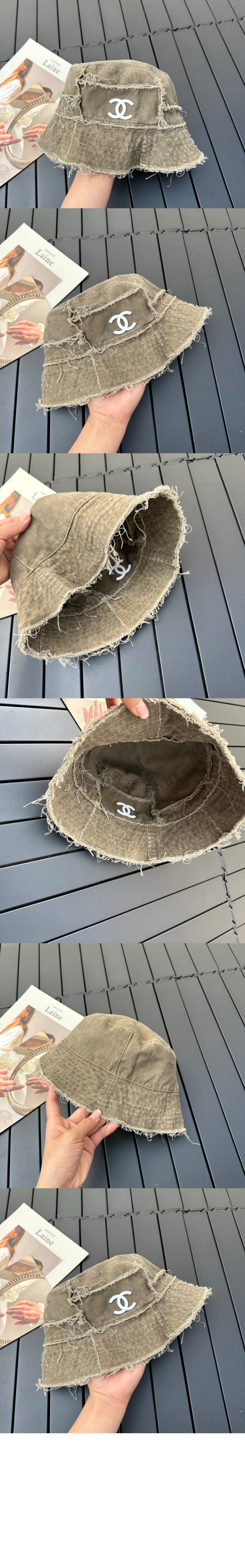 벙거지 AA4699 > 샤넬