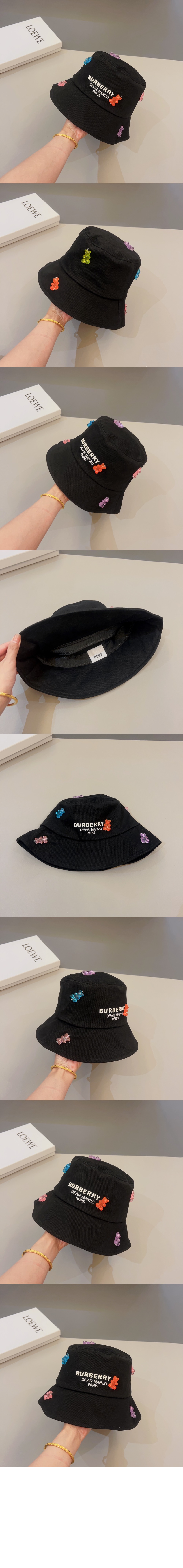 벙거지 8094138 > 버버리