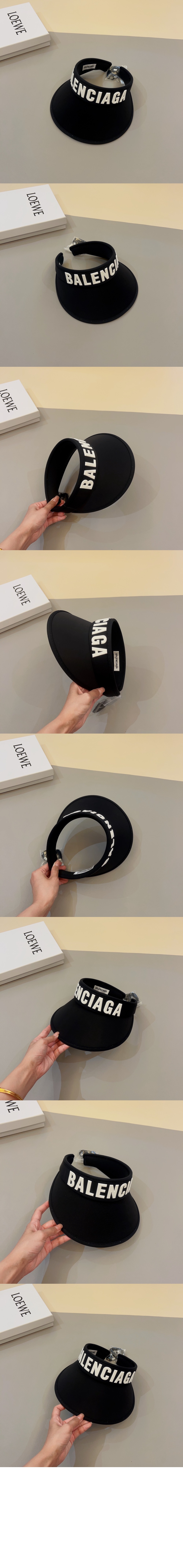 선캡 724581 > 발렌시아가