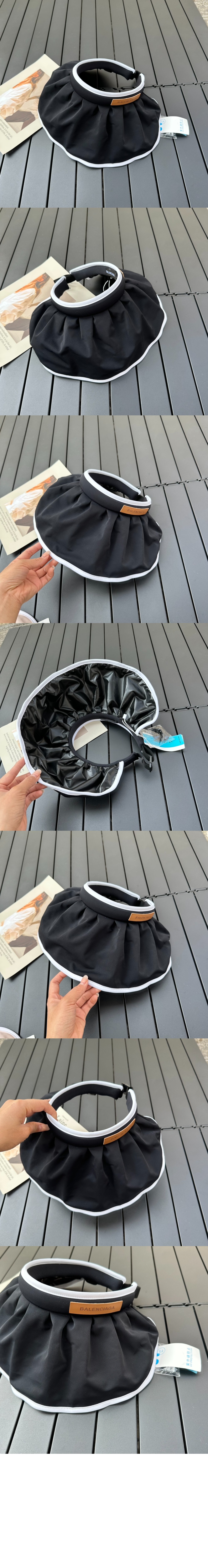 선캡 683841 > 발렌시아가